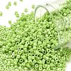 Cylinder Seed Beads SEED-H001-H16-1