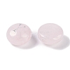 Natural Rose Quartz Beads G-L524-20Y-01-2