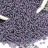 TOHO 8/0 Demi Round Beads Y-SEED-DR08-0635F-3