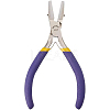 Carbon Steel Jewelry Pliers PT-BC0002-13-1