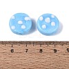Handmade Lampwork Beads LAMP-N040-02D-3