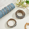 5pcs Imitation Leather Cords LC-CL0001-01C-3