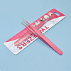 Stainless Steel Tweezers SCRA-PW0004-237B-05-1