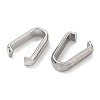 304 Stainless Steel Quick Link Connectors SA-CBA97DF-03P-2