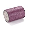 Flat Waxed Polyester Thread String YC-D004-01-013-2