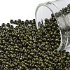 TOHO 11/0 Round Beads X-SEED-TR11-0617-1