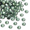 Preciosa&reg Crystal Hotfix Flatback Stones Y-PRC-HSS16-50010-1