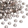 Preciosa&reg Crystal Hotfix Flatback Stones Y-PRC-HSS6-00530-1