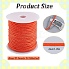 1 Bundle 7 Inner Cores Nylon Cord Ropes OCOR-SP0001-17C-2