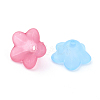Transparent Acrylic Beads X-PL560M-2