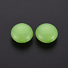 Imitation Jelly Acrylic Beads MACR-S373-86-E06-3