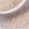 MIYUKI Round Rocailles Beads X-SEED-G009-RR0215-1