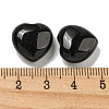 Natural Obsidian Beads G-P531-A40-01-3