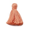 Cotton Tassel Pendants FIND-D303-01B-1
