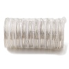 10 Rolls Round Copper Wire CWIR-C003-01G-S-1