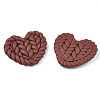 Handmade Polymer Clay Cabochons CLAY-N010-025E-3