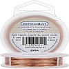 Round Copper Wire for Jewelry Making CWIR-BC0002-07-1