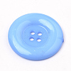 4-Hole Acrylic Buttons BUTT-Q038-25mm-17-2