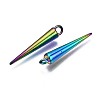 Alloy Pendants PALLOY-N163-012-NR-3