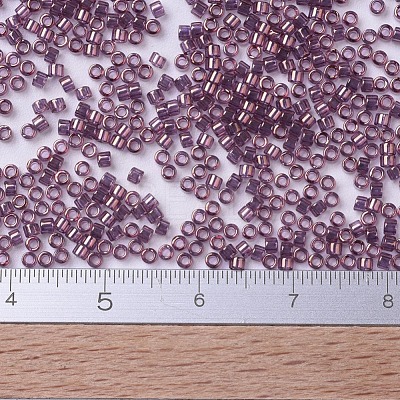 MIYUKI Delica Beads X-SEED-J020-DB0108-1
