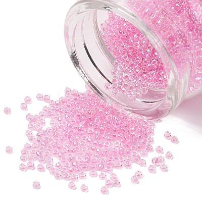 MIYUKI Round Rocailles Beads X-SEED-G007-RR0270-1
