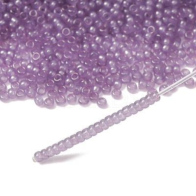 MIYUKI Round Rocailles Beads SEED-X0056-RR2377-1