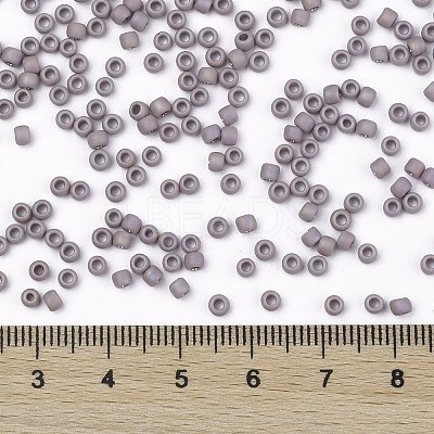 TOHO 8/0 Round Beads X-SEED-TR08-0412F-1