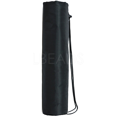 Polyester Bracket Storage Drawstring Bags ABAG-CP0001-22B-1