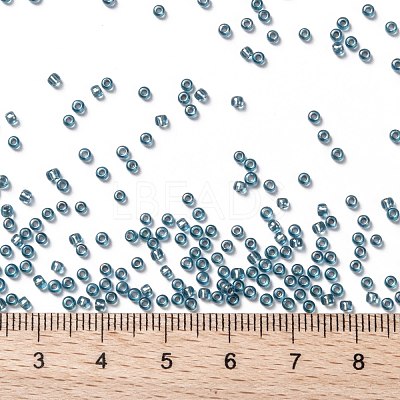 TOHO 11/0 Round Beads SEED-JPTR11-0275-1