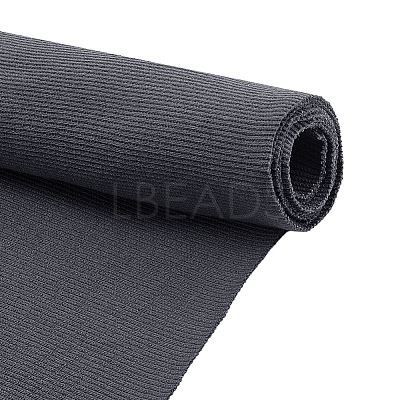 Cotton Ribbed Fabric AJEW-WH0816-226A-1