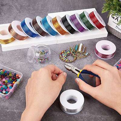 DIY Jewelry Kits DIY-BC0011-39H-1