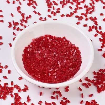 MIYUKI Half TILA Beads X-SEED-J020-HTL140-1