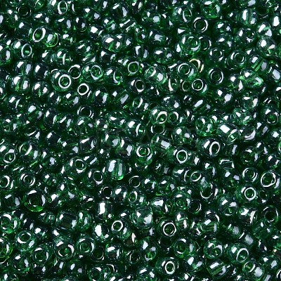 8/0 Glass Seed Beads SEED-A006-3mm-107-1