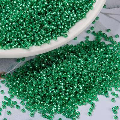 MIYUKI Round Rocailles Beads SEED-X0056-RR0646-1