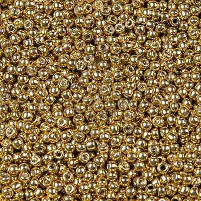 TOHO 11/0 Round Beads SEED-TR11-0557-1