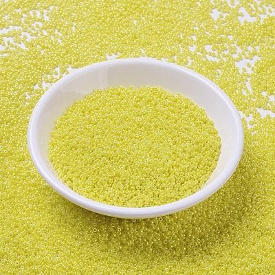 MIYUKI Round Rocailles Beads SEED-X0054-RR0422-1