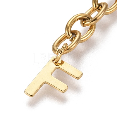 304 Stainless Steel Chain Extender STAS-K206-09G-F-1