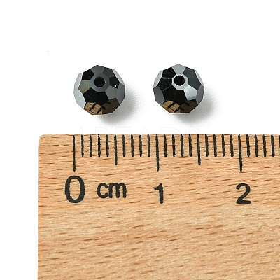 Preciosa&reg Crystal Beads Y-PRC-BB6-23980-272-1