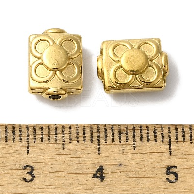 304 Stainless Steel Beads STAS-I305-168G-1