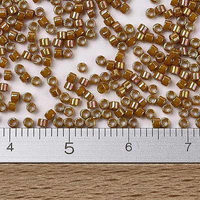 MIYUKI Delica Beads X-SEED-J020-DB2273-1
