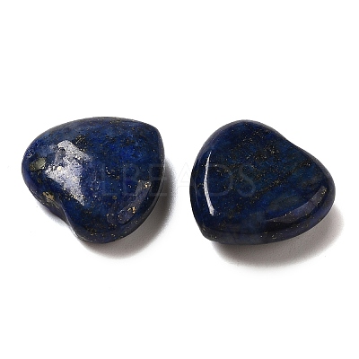 Natural Lapis Lazuli Cabochons G-F776-02A-04-1