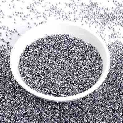 MIYUKI Round Rocailles Beads X-SEED-G009-RR3203-1