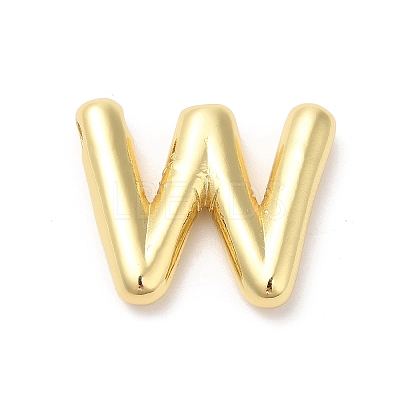 Rack Plating Brass Pendants KK-R143-21G-W-1