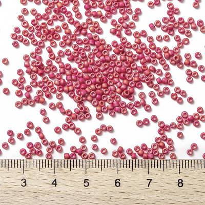 TOHO 11/0 Round Beads SEED-XTR11-0405F-1