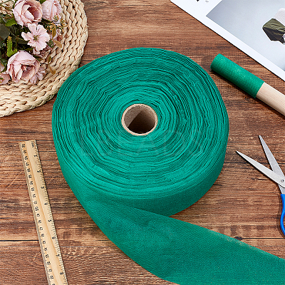 1 Roll Non-woven Fabrics Tree Wrap for Keeping Warm and Moisturizing AJEW-BC0010-77A-1