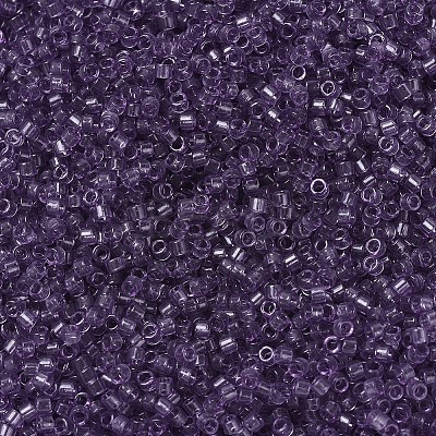 MIYUKI Delica Beads X-SEED-J020-DB1105-1