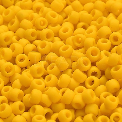 TOHO 6/0 Round Beads SEED-TR06-0042BF-1