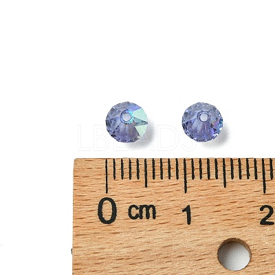 Preciosa&reg Crystal Beads X-PRC-BA5-20410-200-1