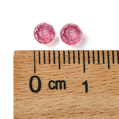 Preciosa&reg Crystal Beads X-PRC-BB4-70010-200-1