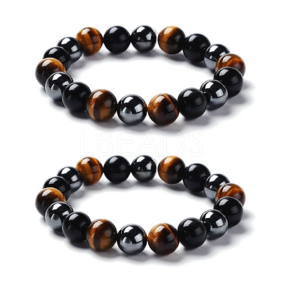DIY Bracelet Jewelry Making Kits DIY-YW0002-23-1